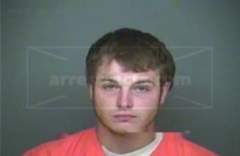 Brandon M Whitehead