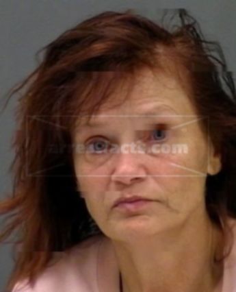 Jennifer Delane Duckworth