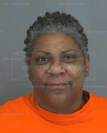Brenda Dorothy Middleton