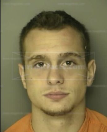 Zachary Tyler Stoltzfus