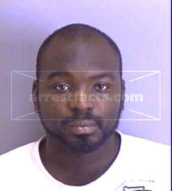 Patrick Donnell Franks