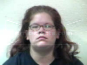 Heidi Lucille Woodruff