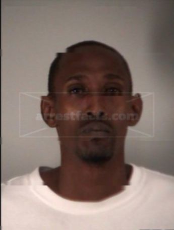 Jermaine Tyson Rhome
