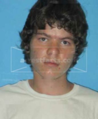 Ephraim James Mackey