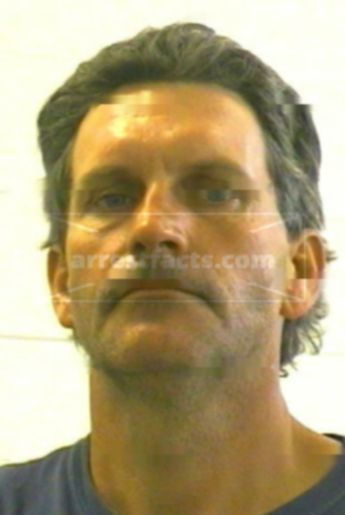 Mark Dale Wingo