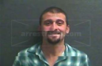 Eric Thomas Brooks