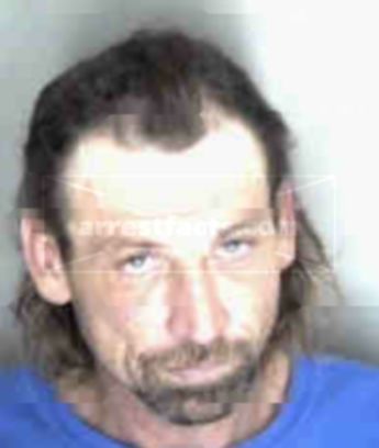 Scott Wayne Reese
