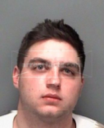 Curtis John Somers