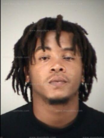 Darius Trenard Young
