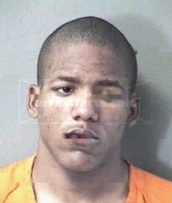 Charles(Curtis) Lenear Colvin(Aka:stoudmire) Jr