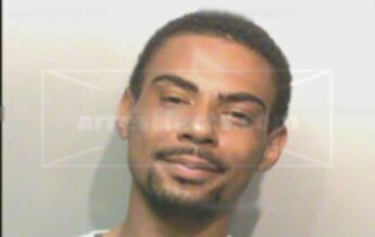 Tobias Franshon Caldwell