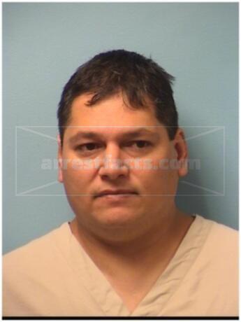 Larry Melendez Balderaz