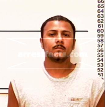 Adam Ramirez