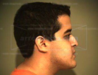 Jacob Ramirez Hernandez