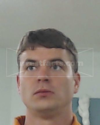 Zachary Paul Brock