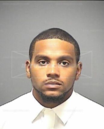 Jamar Alexander Shaw