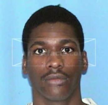 Donta Harris