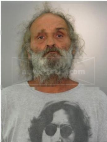 Alan Clay Indermuehle