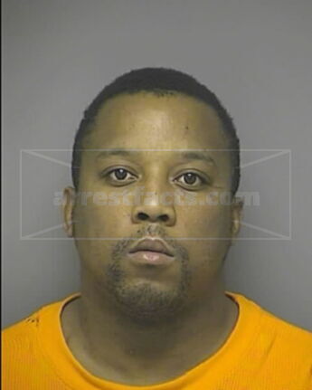 Jerbert Jerome Thomas