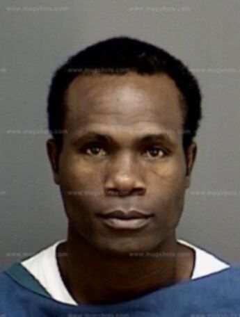 Monroe Deshawn Denson