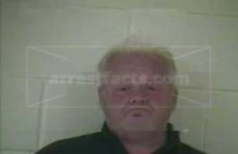 Thomas Edward Brummett
