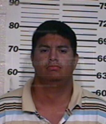 Israel Antonio Gonzalez Briones
