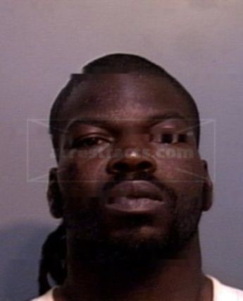 Triston Anton Sanders