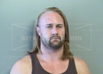 Christopher Aaron Charlton
