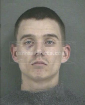 Ryan William Barker