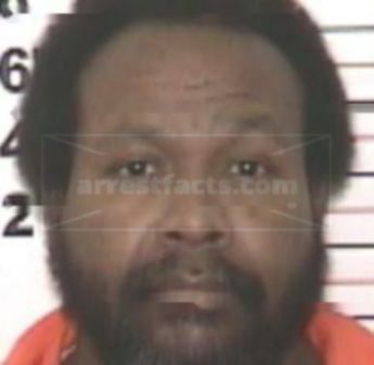 Anthony Howard Jones