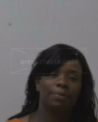 Rockell Sade Turney