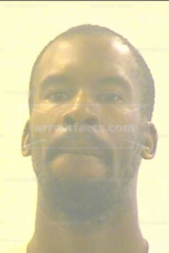 Charles Gerald Jones