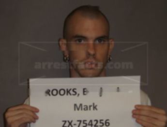 Benjamin Mark Rooks