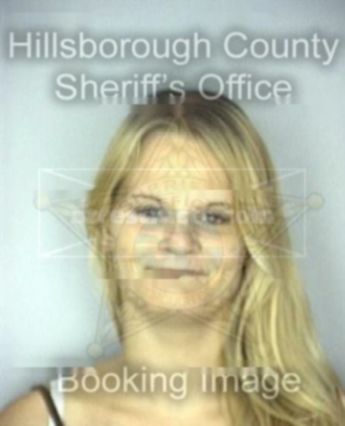 Melissa Lynn West