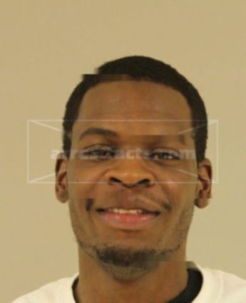 Tarrel Jammal Washington