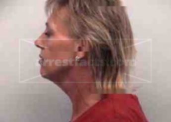 Robin Virginia Ewing