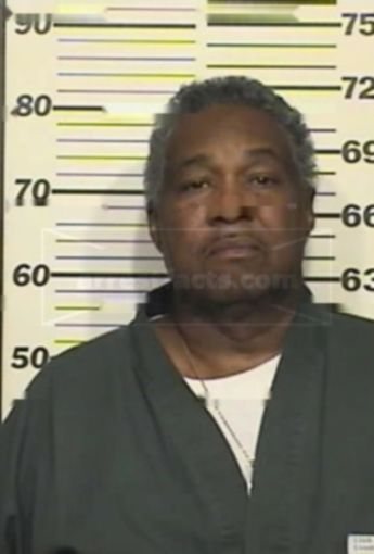 Gregory Larue Evans