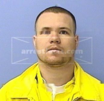 Rocky Allen Garwood