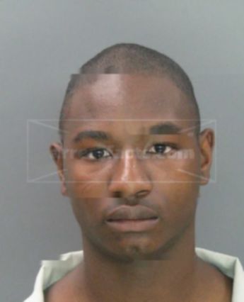 Roderick Keyon Tindal