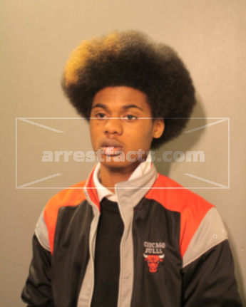 Torontae Q Agee