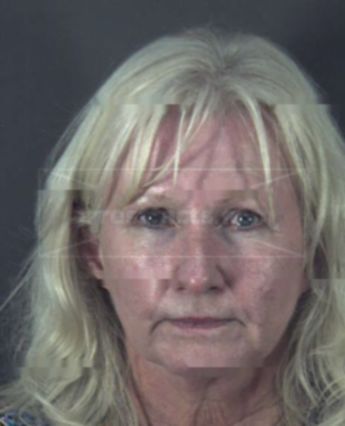 Nancy Lynn Bell