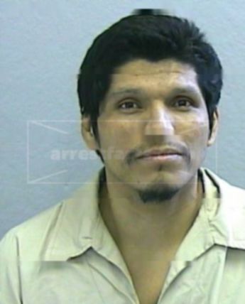 Carlos Garcia