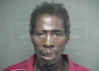 Jimmy Pendergrass