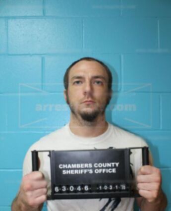 Christopher Carroll Haygood