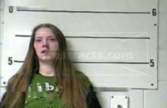 Charlyn Ann Beckwith