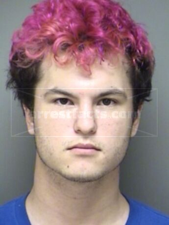 Preston Christopher Smith