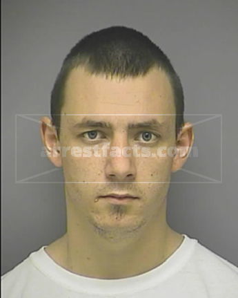 Bradley Wade Broussard