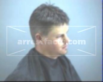Bradley Joe Curry