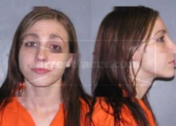 Brittany Lane Jones