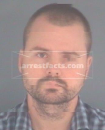 Chad Stephen Rogers